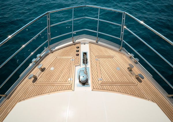 Azimut 72 Flybridge image