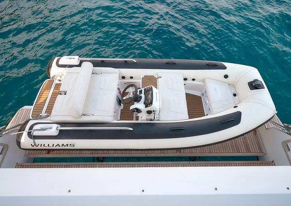 Azimut 72 Flybridge image