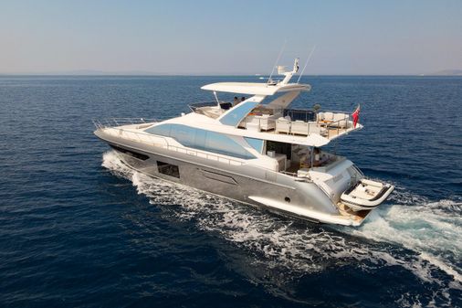 Azimut 72 image