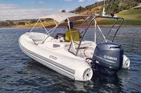 Flexboat 450 