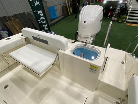 Cobia 240 CC image