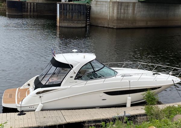 Sea Ray 370 Sundancer image