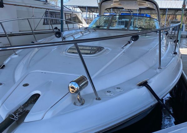 Sea Ray 370 Sundancer image