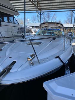 Sea Ray 370 Sundancer image