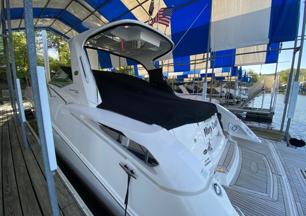 Sea Ray 370 Sundancer image