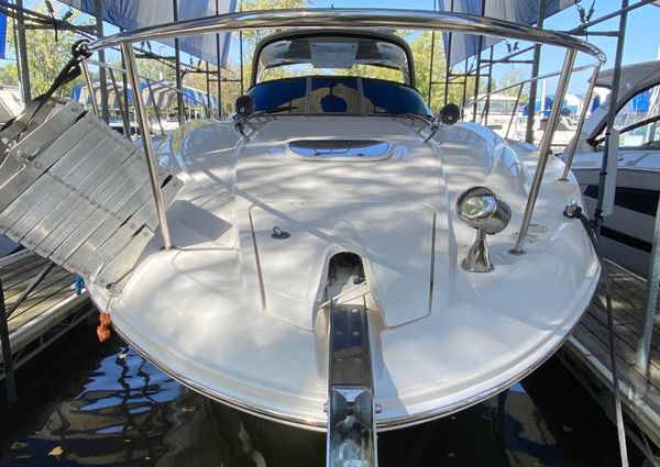 Sea Ray 370 Sundancer image