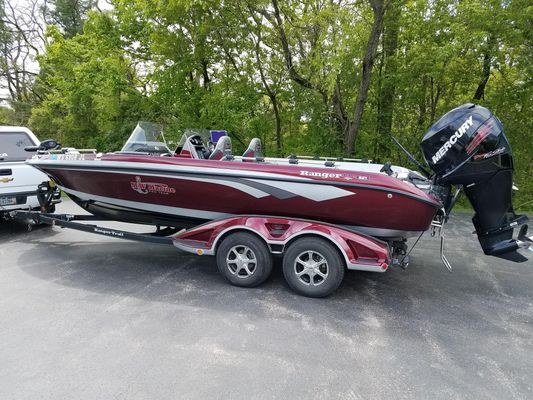 Ranger 621 FS - main image