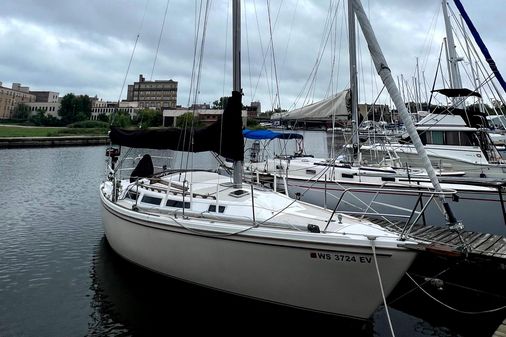 Catalina 30 image