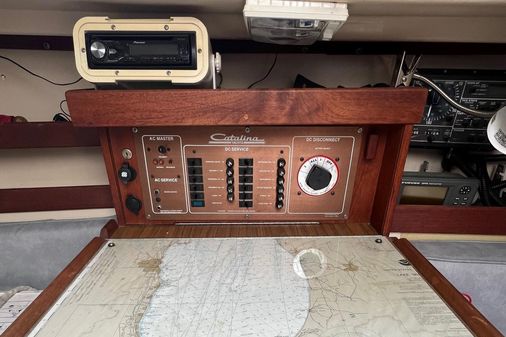 Catalina 30 image