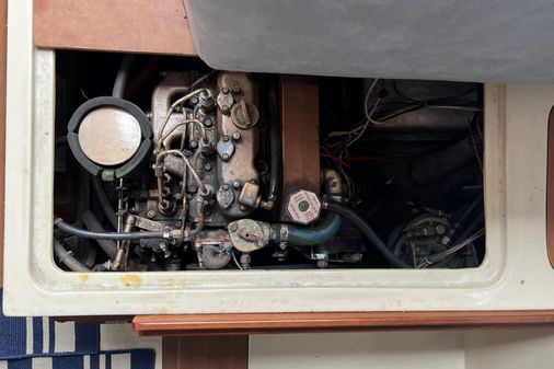 Catalina 30 image