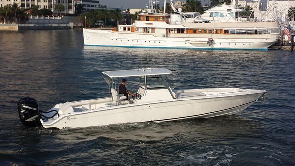 Jefferson Marlago 37- NEW MODEL!