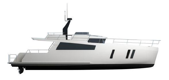 Compact-mega-yachts CMY-161 image