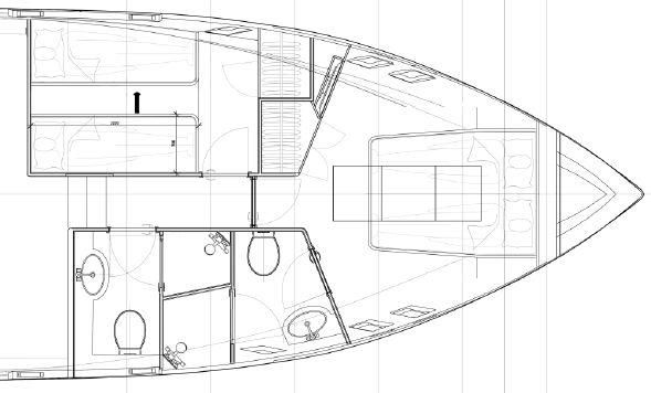 Compact-mega-yachts CMY-161 image