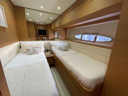 Pershing 80 image