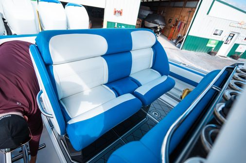 Nor-Tech 390 Sport Center Console image