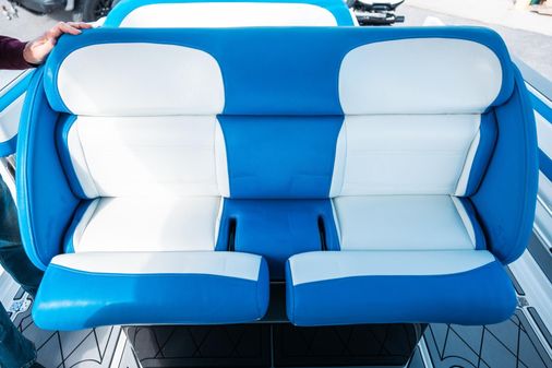 Nor-Tech 390 Sport Center Console image