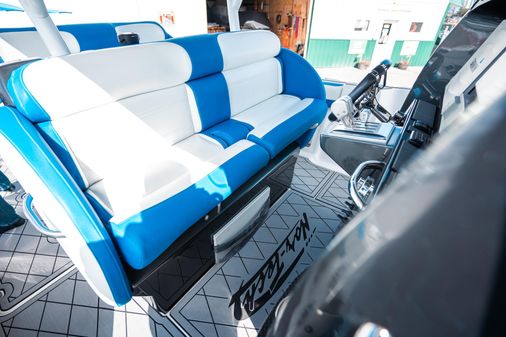 Nor-Tech 390 Sport Center Console image