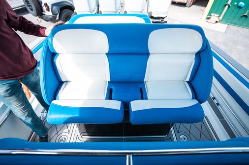 Nor-Tech 390 Sport Center Console image