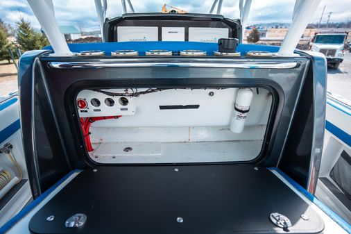 Nor-Tech 390 Sport Center Console image