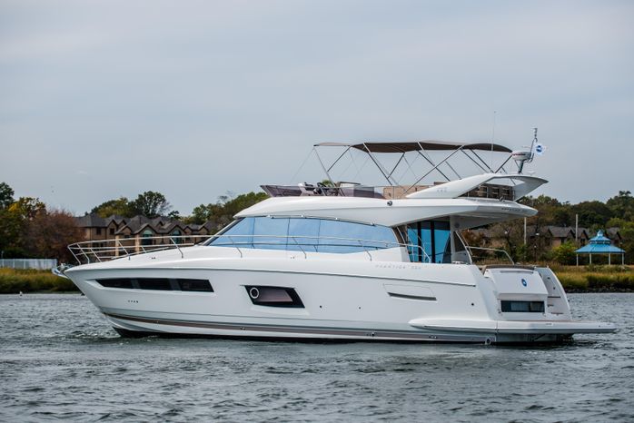 2014 Prestige 2014 Prestige