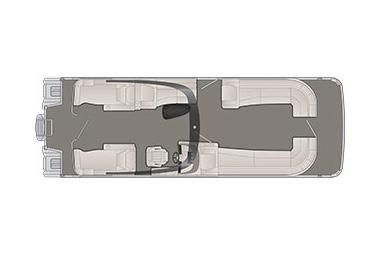 Bennington R 30 RCWA X2 Wide Beam - main image