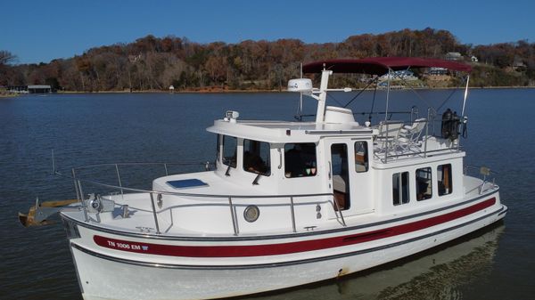 Nordic Tug 32