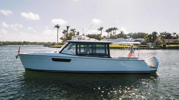 MJM Yachts 3Z