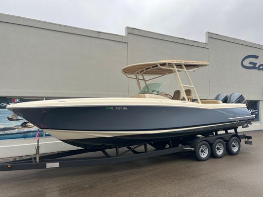 Chris-Craft Catalina 29 - main image