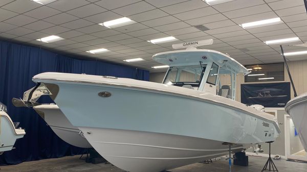 Everglades 335