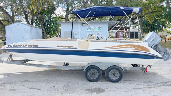 Sprint Fun Sport 215