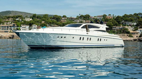 Dalla Pieta DP80
