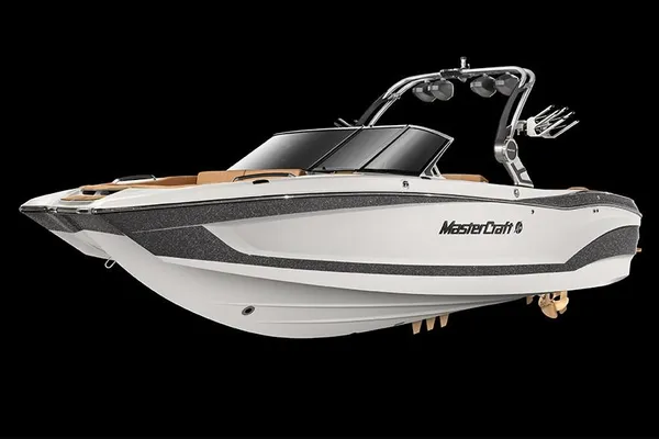 MasterCraft X26 image