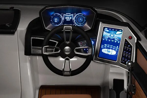 MasterCraft X26 image