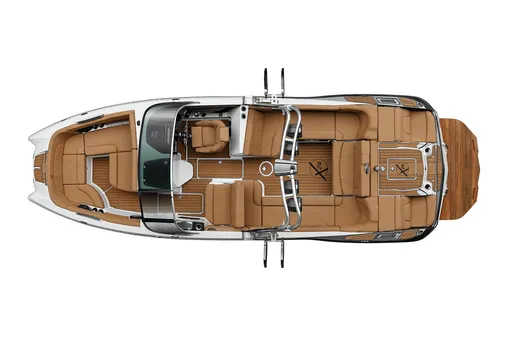 MasterCraft X26 image