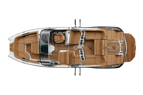 MasterCraft X26 image