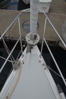 Catalina 42 MkII image