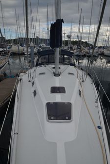 Catalina 42 MkII image