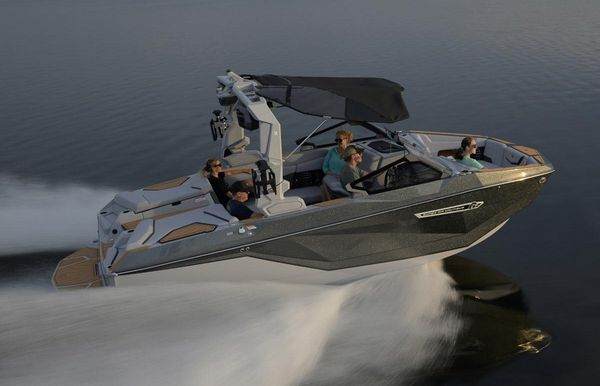 2025 Nautique Super Air Nautique G21