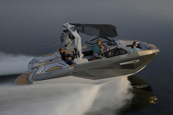 Nautique SUPER-AIR-NAUTIQUE-G21 - main image