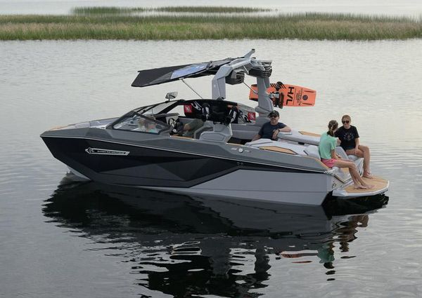 Nautique SUPER-AIR-NAUTIQUE-G21 image