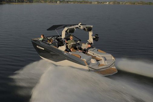 Nautique SUPER-AIR-NAUTIQUE-G21 image