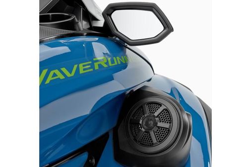 Yamaha-waverunner FX-CRUISER-SVHO image