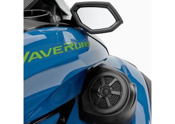 Yamaha-waverunner FX-CRUISER-SVHO image