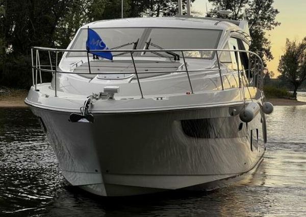 Sea Ray 460 Sundancer image