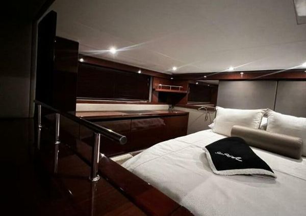 Sea Ray 460 Sundancer image