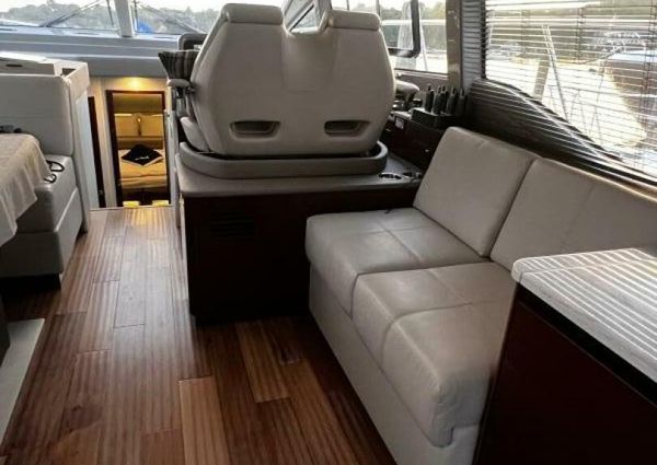 Sea Ray 460 Sundancer image