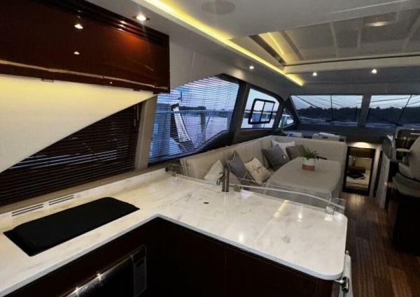 Sea Ray 460 Sundancer image