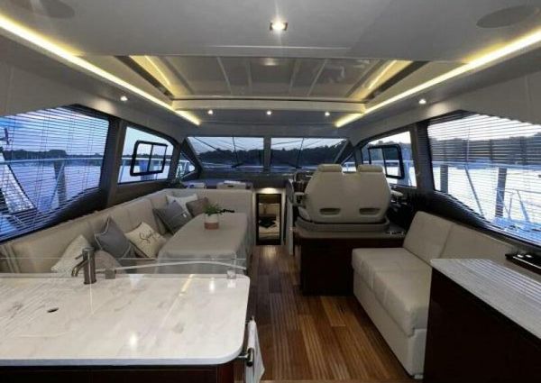 Sea Ray 460 Sundancer image