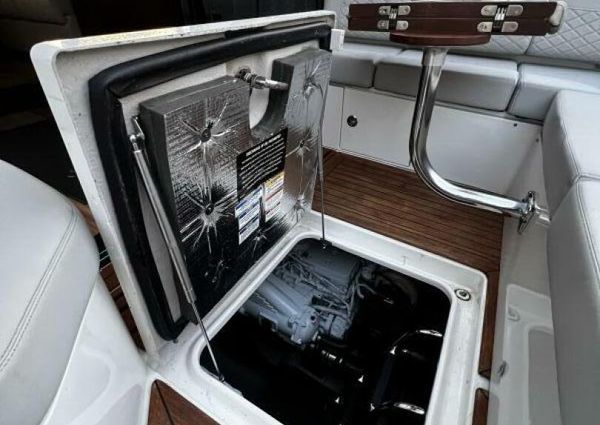 Sea Ray 460 Sundancer image