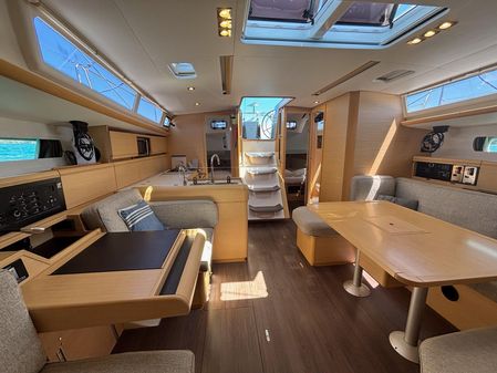 Jeanneau Sun Odyssey 479 image